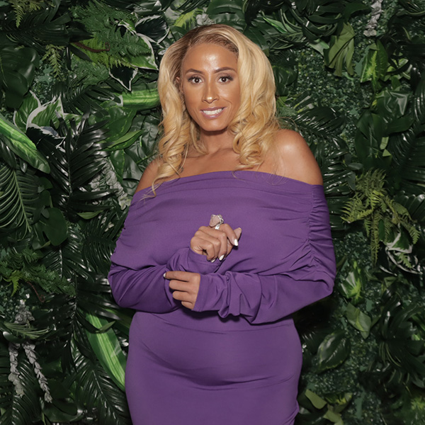Women's Impact Luncheon